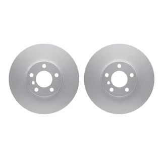 R1 Concepts WDPN1-31076 Brake Rotor- Carbon Coated